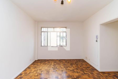 Sala de apartamento à venda com 2 quartos, 79m² em Quinta da Paineira, São Paulo