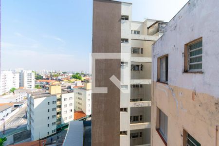 Vista da Sala de apartamento à venda com 2 quartos, 79m² em Quinta da Paineira, São Paulo