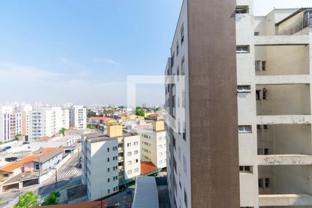 Vista do Quarto 1 de apartamento à venda com 2 quartos, 79m² em Quinta da Paineira, São Paulo