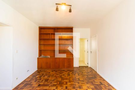 Sala de apartamento à venda com 2 quartos, 79m² em Quinta da Paineira, São Paulo