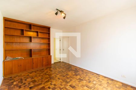 Sala de apartamento à venda com 2 quartos, 79m² em Quinta da Paineira, São Paulo