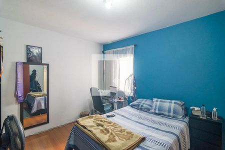 Quarto 1 de apartamento à venda com 2 quartos, 96m² em Parque Bandeirante, Santo André