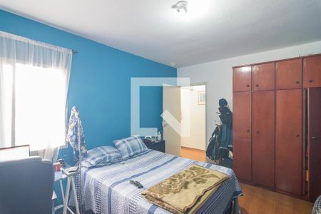 Quarto 1 de apartamento à venda com 2 quartos, 96m² em Parque Bandeirante, Santo André