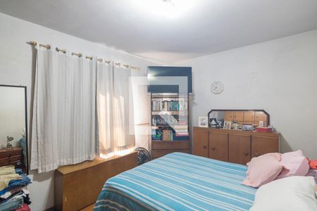 Quarto 2 de apartamento à venda com 2 quartos, 96m² em Parque Bandeirante, Santo André