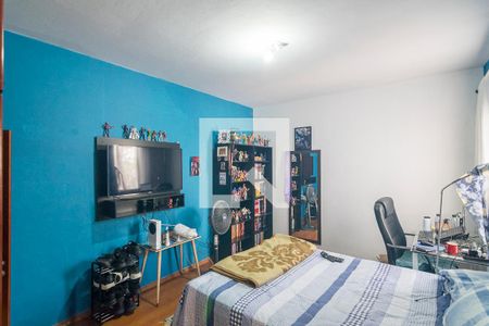 Quarto 1 de apartamento à venda com 2 quartos, 96m² em Parque Bandeirante, Santo André