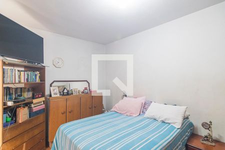 Quarto 2 de apartamento à venda com 2 quartos, 96m² em Parque Bandeirante, Santo André