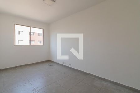 Sala de apartamento para alugar com 2 quartos, 63m² em Vila Leonor, Guarulhos