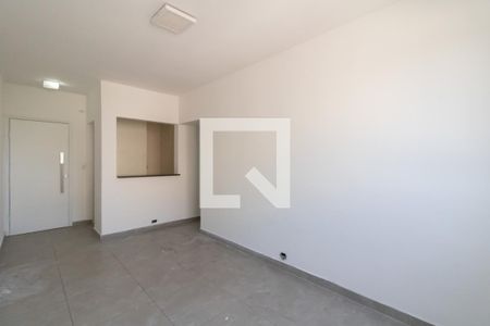 Sala de apartamento à venda com 2 quartos, 63m² em Vila Leonor, Guarulhos