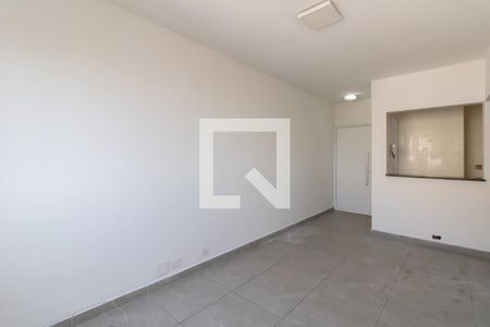 Sala de apartamento para alugar com 2 quartos, 63m² em Vila Leonor, Guarulhos