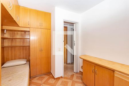 Quarto 1 de apartamento à venda com 2 quartos, 63m² em Vila das Merces, São Paulo