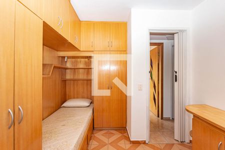 Quarto 1 de apartamento à venda com 2 quartos, 63m² em Vila das Merces, São Paulo