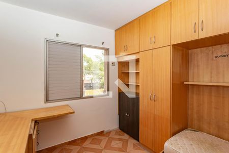 Quarto 1 de apartamento à venda com 2 quartos, 63m² em Vila das Merces, São Paulo