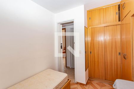 Quarto 2 de apartamento à venda com 2 quartos, 63m² em Vila das Merces, São Paulo