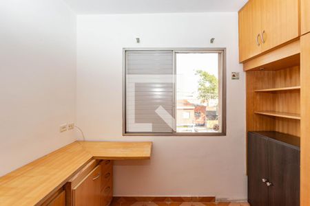 Quarto 1 de apartamento à venda com 2 quartos, 63m² em Vila das Merces, São Paulo