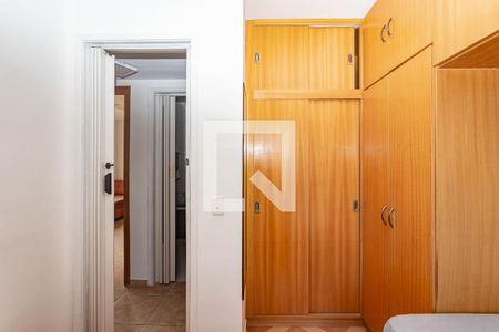 Quarto 2 de apartamento à venda com 2 quartos, 63m² em Vila das Merces, São Paulo