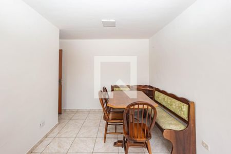 Sala de apartamento à venda com 2 quartos, 63m² em Vila das Merces, São Paulo