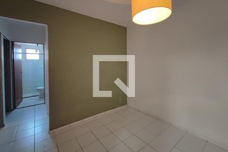 Sala de apartamento para alugar com 2 quartos, 41m² em Loteamento Parque Centenario, Campinas