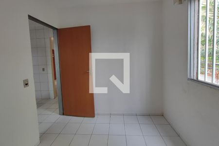 Quarto 2 de apartamento para alugar com 2 quartos, 41m² em Loteamento Parque Centenario, Campinas