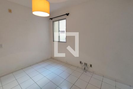 Sala de apartamento para alugar com 2 quartos, 41m² em Loteamento Parque Centenario, Campinas