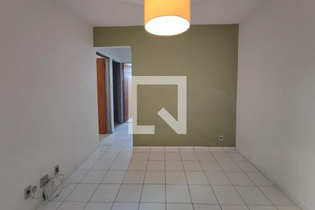 Sala de apartamento para alugar com 2 quartos, 41m² em Loteamento Parque Centenario, Campinas