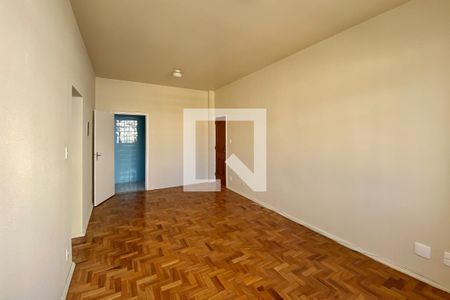 Sala de apartamento para alugar com 2 quartos, 73m² em Botafogo, Rio de Janeiro