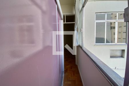 Quarto 1 de apartamento para alugar com 2 quartos, 73m² em Botafogo, Rio de Janeiro