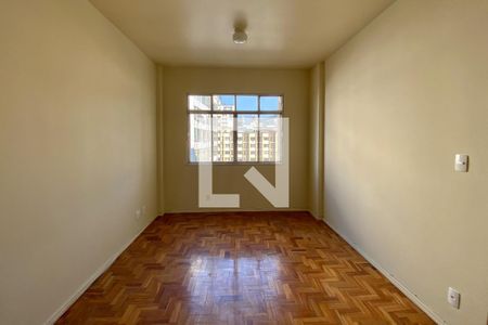 Sala de apartamento para alugar com 2 quartos, 73m² em Botafogo, Rio de Janeiro