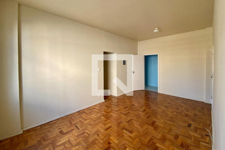 Sala de apartamento para alugar com 2 quartos, 73m² em Botafogo, Rio de Janeiro