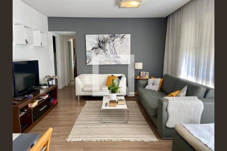 Apartamento à venda com 100m², 3 quartos e 1 vagaFoto 01