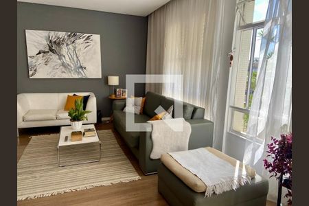 Apartamento à venda com 100m², 3 quartos e 1 vagaFoto 01