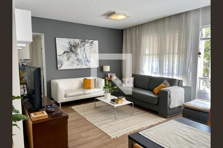 Apartamento à venda com 100m², 3 quartos e 1 vagaFoto 01