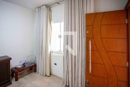 Sala de casa à venda com 3 quartos, 150m² em Piraporinha, Diadema