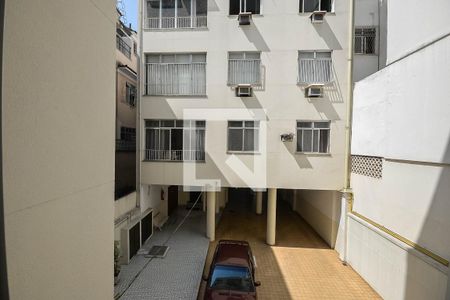 Vista de apartamento para alugar com 1 quarto, 50m² em Grajaú, Rio de Janeiro