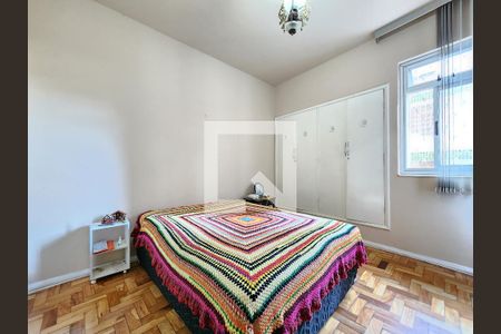 Quarto Suíte de apartamento para alugar com 3 quartos, 100m² em Cruzeiro, Belo Horizonte