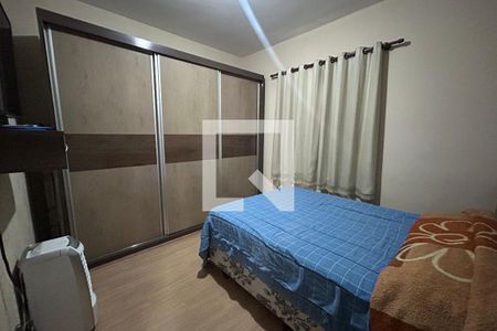 Quarto 2 de apartamento para alugar com 2 quartos, 58m² em Vila Urupes, Suzano