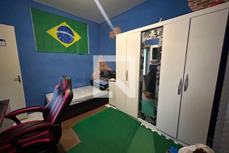 Quarto 1 de apartamento para alugar com 2 quartos, 58m² em Vila Urupes, Suzano