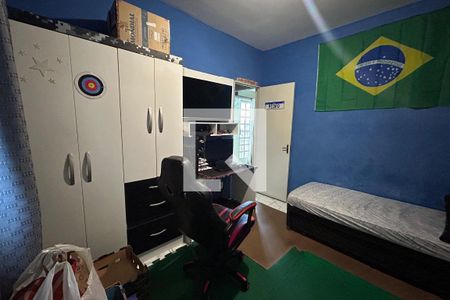 Quarto 1 de apartamento para alugar com 2 quartos, 58m² em Vila Urupes, Suzano