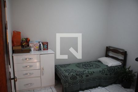 Quarto 2 de apartamento para alugar com 2 quartos, 54m² em Jardim Riacho das Pedras, Contagem