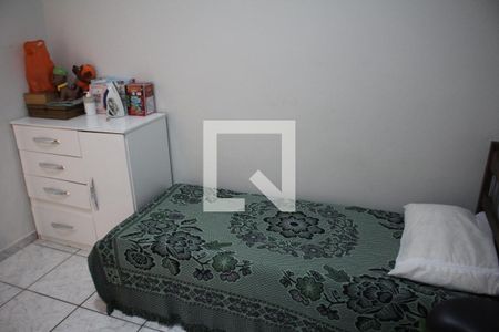 Quarto 2 de apartamento para alugar com 2 quartos, 54m² em Jardim Riacho das Pedras, Contagem