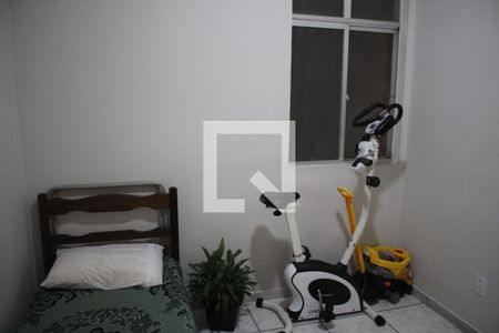 Quarto 2 de apartamento para alugar com 2 quartos, 54m² em Jardim Riacho das Pedras, Contagem