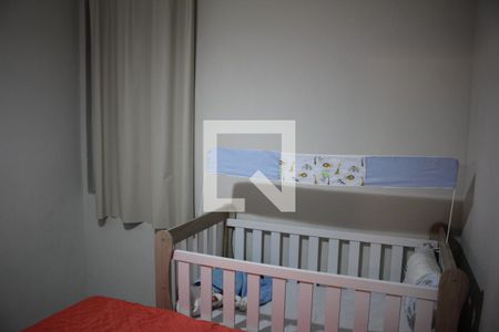 Quarto 1 de apartamento para alugar com 2 quartos, 54m² em Jardim Riacho das Pedras, Contagem