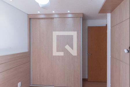 Quarto 1 de apartamento para alugar com 2 quartos, 43m² em Fundacao da Casa Popular, Campinas