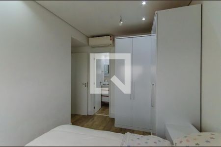 Suíte de apartamento para alugar com 2 quartos, 68m² em Cambuci, São Paulo