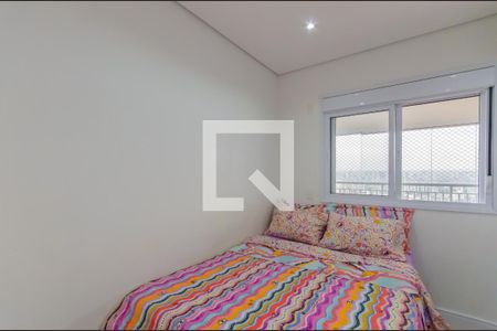 Quarto de apartamento à venda com 2 quartos, 68m² em Cambuci, São Paulo