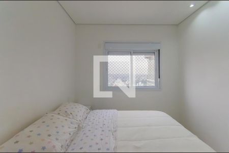 Suíte de apartamento para alugar com 2 quartos, 68m² em Cambuci, São Paulo