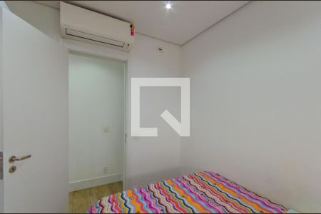 Quarto de apartamento para alugar com 2 quartos, 68m² em Cambuci, São Paulo