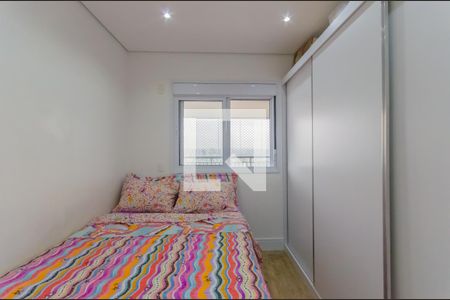 Quarto de apartamento para alugar com 2 quartos, 68m² em Cambuci, São Paulo