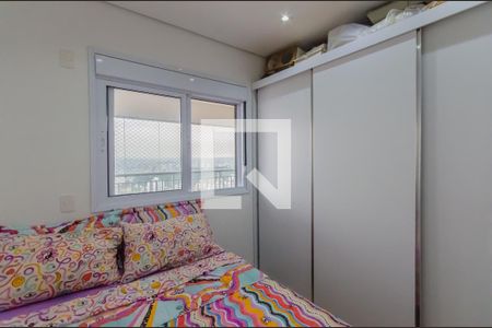 Quarto de apartamento à venda com 2 quartos, 68m² em Cambuci, São Paulo