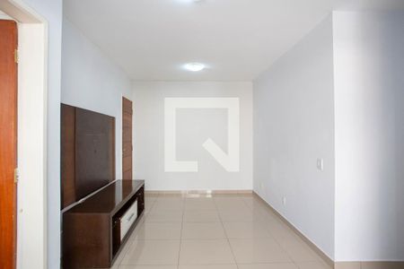 Sala de apartamento para alugar com 3 quartos, 81m² em Santa Tereza, Belo Horizonte