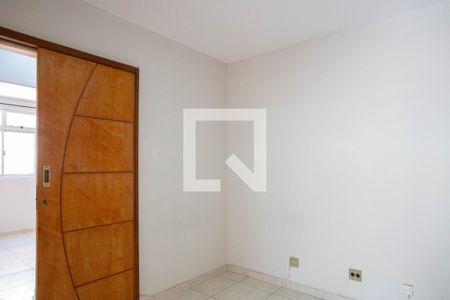 Suíte de apartamento à venda com 3 quartos, 81m² em Santa Tereza, Belo Horizonte